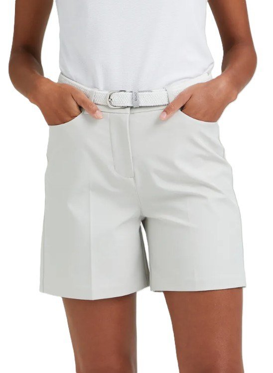 PING Vic damshorts, pebble