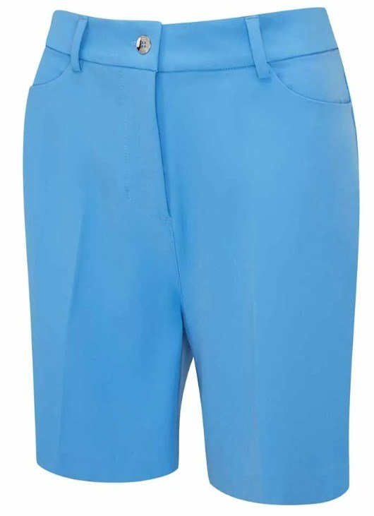 PING Vic damshorts, infinity blue