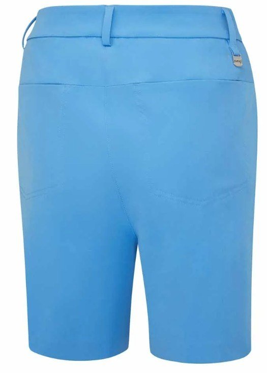 PING Vic damshorts, infinity blue