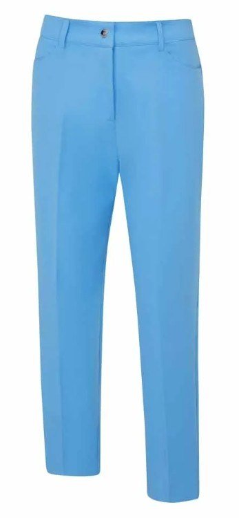 PING Vic Tapered dam byxor, infinity blue