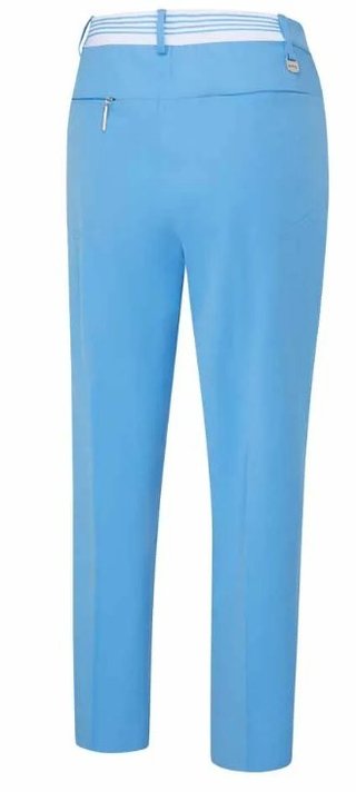 PING Vic Tapered dam byxor, infinity blue