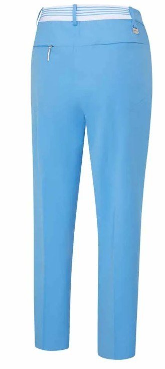 PING Vic Tapered dam byxor, infinity blue