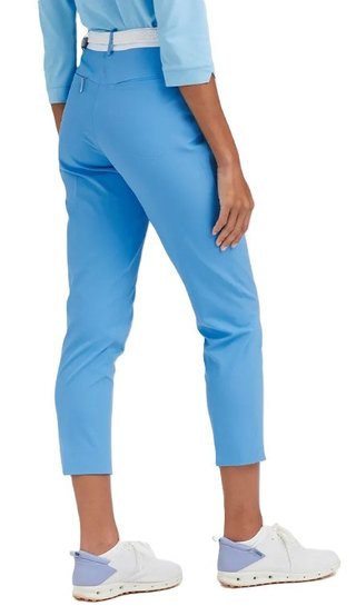 PING Vic Tapered dam byxor, infinity blue