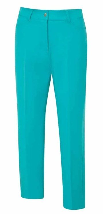 PING Vic Tapered l dam byxor, turkos