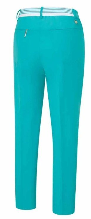 PING Vic Tapered l dam byxor, turkos