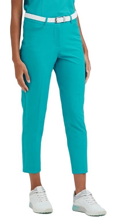 PING Vic Tapered l dam byxor, turkos