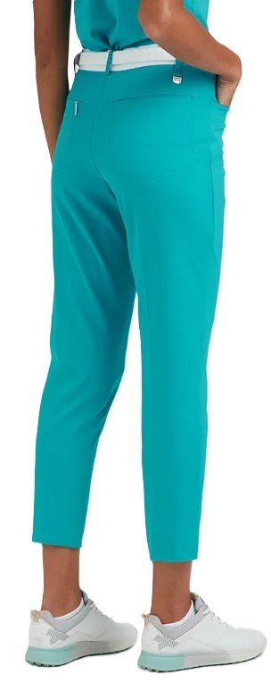 PING Vic Tapered l dam byxor, turkos