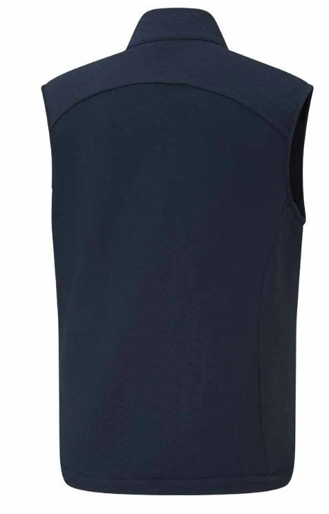 PING Mischa damväst, navy