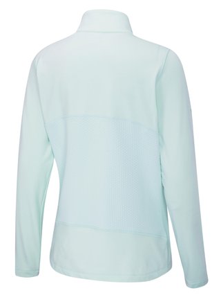 PING Eda Lightweight Full Zip damjacka, seaspray