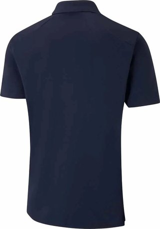 PING Lindum Junior junior polo, navy