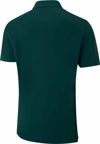 PING Lindum Junior junior polo, pine