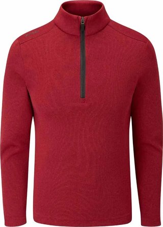 PING Ramsey Junior mellanlager, Rich Red Marl