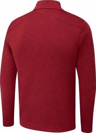 PING Ramsey Junior mellanlager, Rich Red Marl