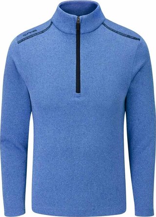 PING Ramsey Junior mellanlager, Snorkel Blue Marl