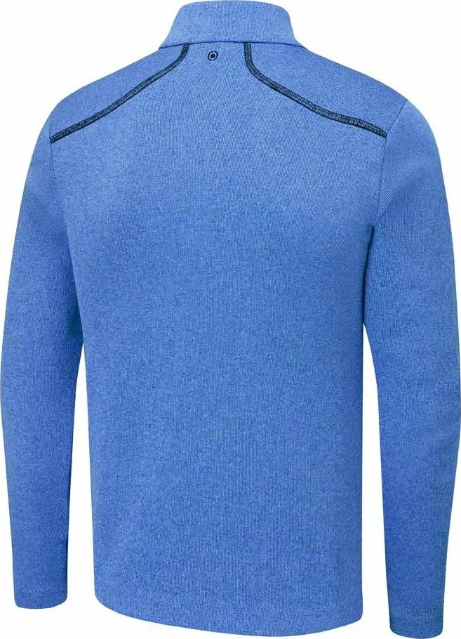 PING Ramsey Junior mellanlager, Snorkel Blue Marl