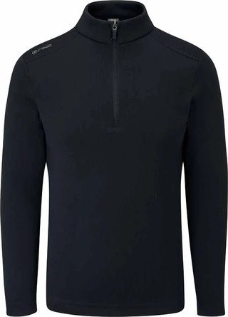 PING Ramsey Junior sweatshirt, svart