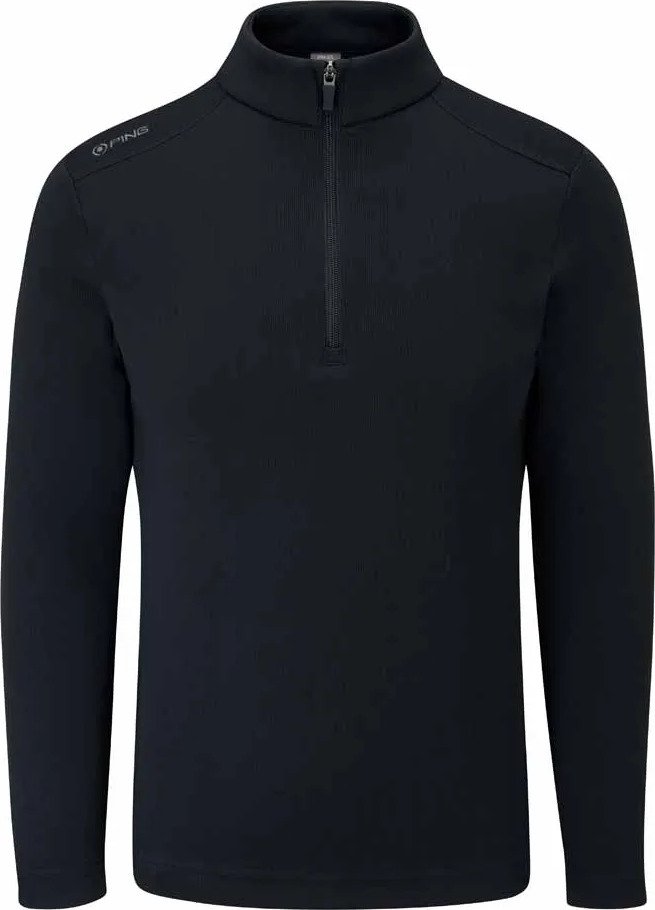 PING Ramsey Junior sweatshirt, svart