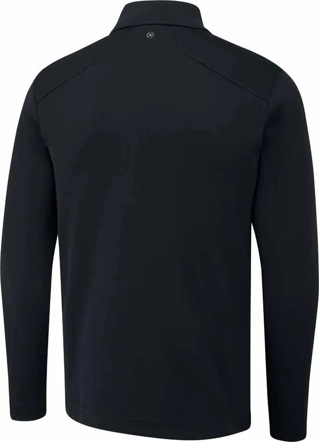PING Ramsey Junior sweatshirt, svart