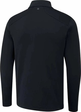PING Ramsey Junior sweatshirt, svart