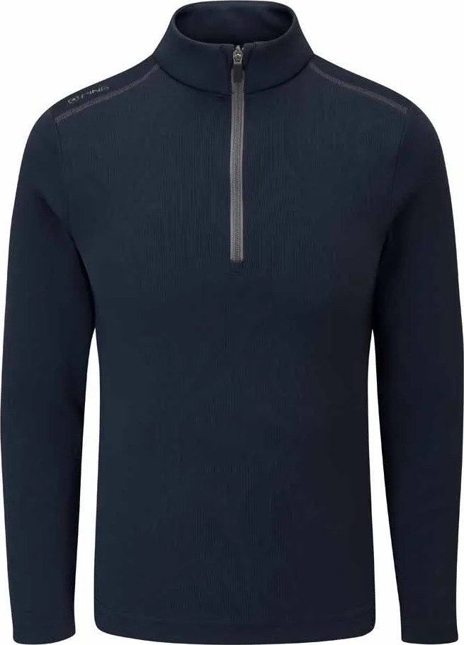 PING Ramsey Junior junior sweatshirt, navy