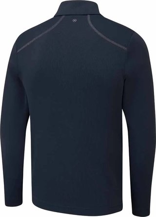 PING Ramsey Junior junior sweatshirt, navy