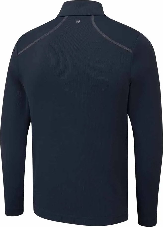 PING Ramsey Junior junior sweatshirt, navy