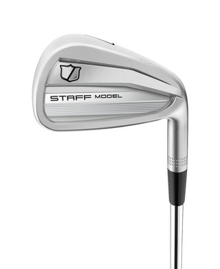 Wilson Wilson Staff Model CB herr järnset, stål