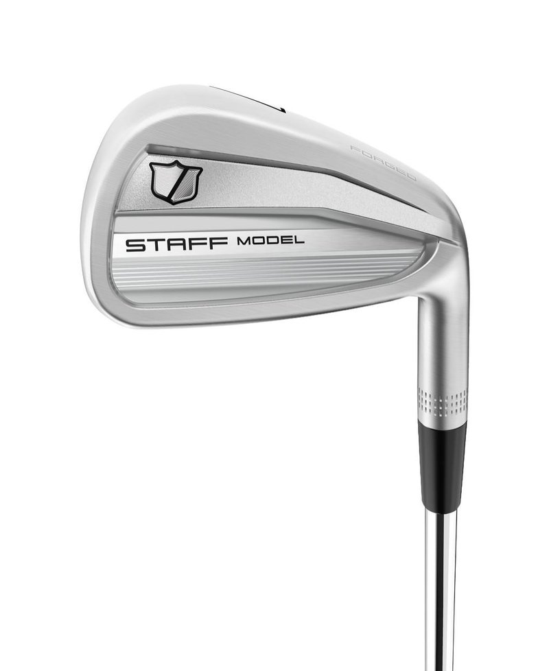 Wilson Wilson Staff Model CB herr järnset, stål