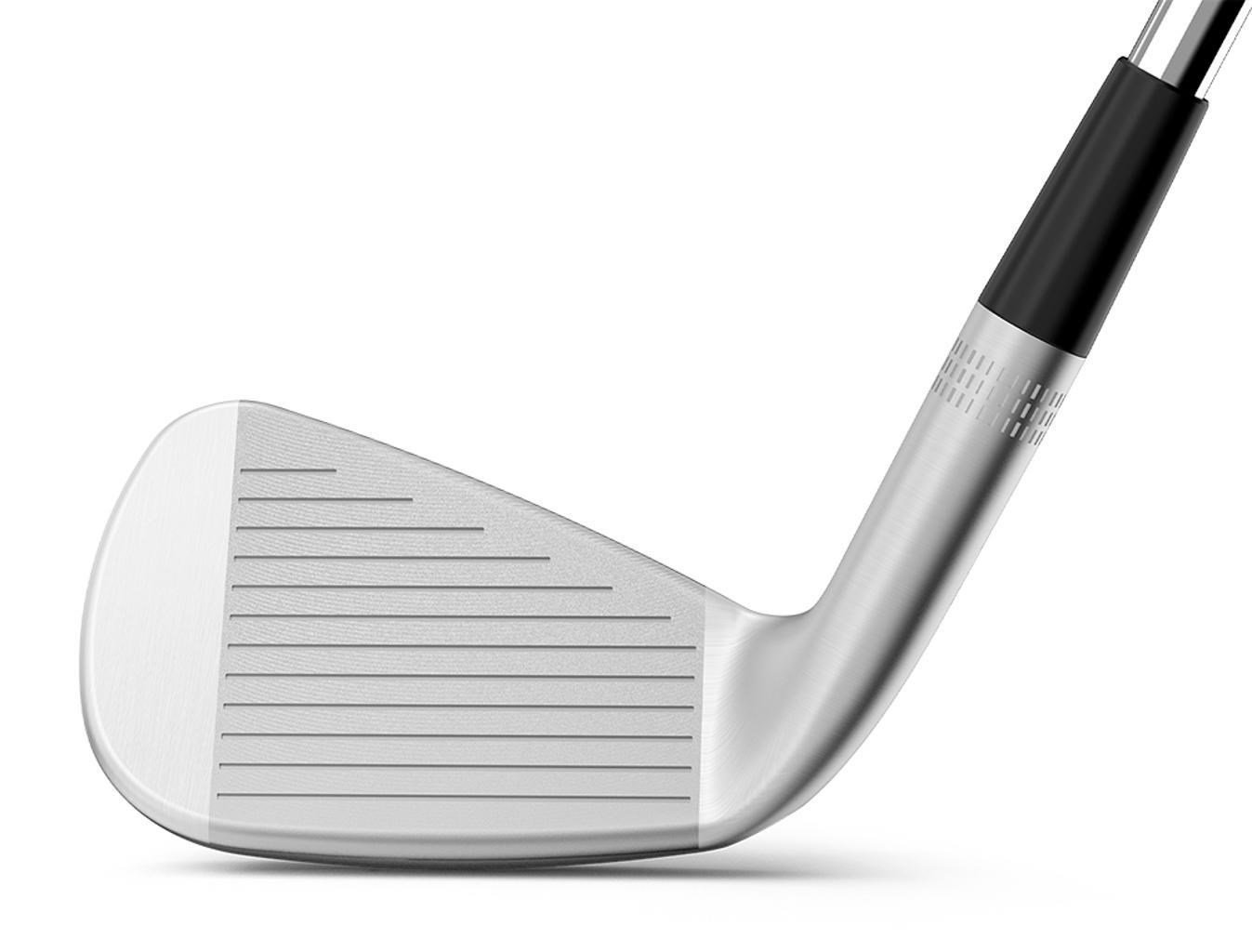 Wilson Wilson Staff Model CB herr järnset, stål