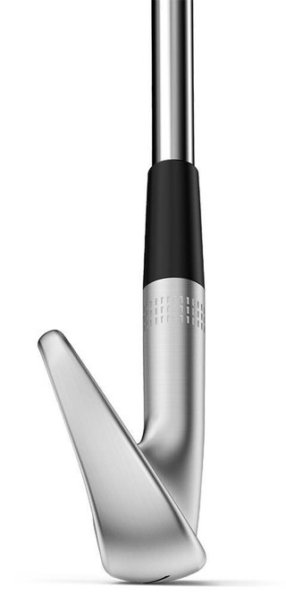 Wilson Wilson Staff Model CB herr järnset, stål