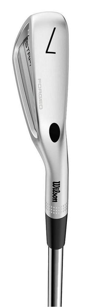 Wilson Wilson Staff Model CB herr järnset, stål