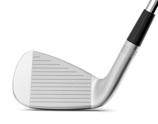 Wilson Staff Model XB herr järnset, stål