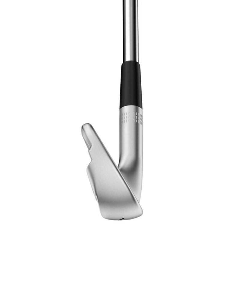 Wilson Staff Model XB herr järnset, stål