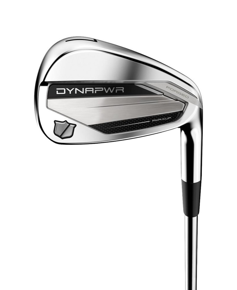 Wilson DYNAPWR Forged herr järnset, stål