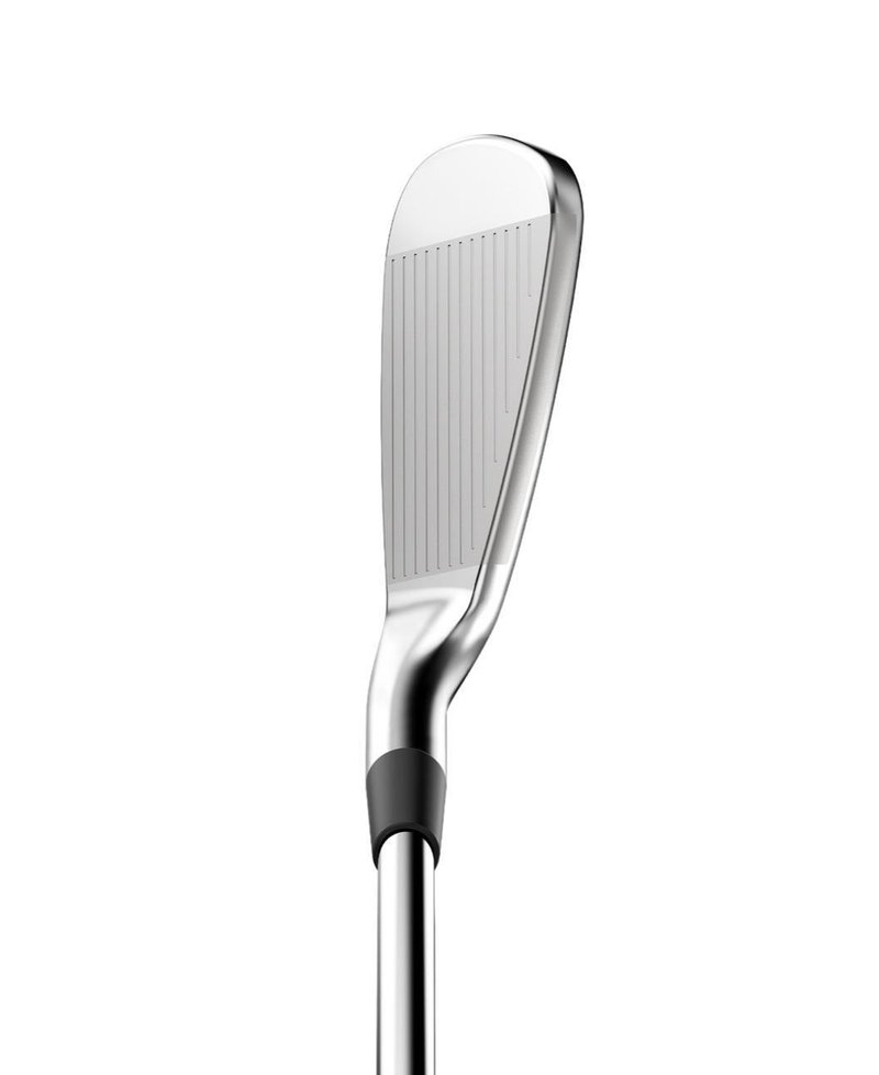 Wilson DYNAPWR Forged herr järnset, stål