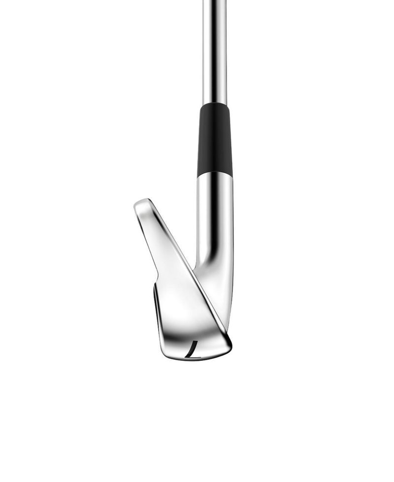 Wilson DYNAPWR Forged herr järnset, stål