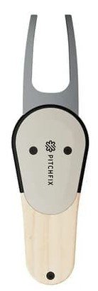 Pitchfix Woodie divotverktyg, light ash