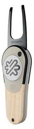 Pitchfix Woodie divotverktyg, light ash