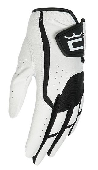 Cobra Microgrip Flex junior handske, vit