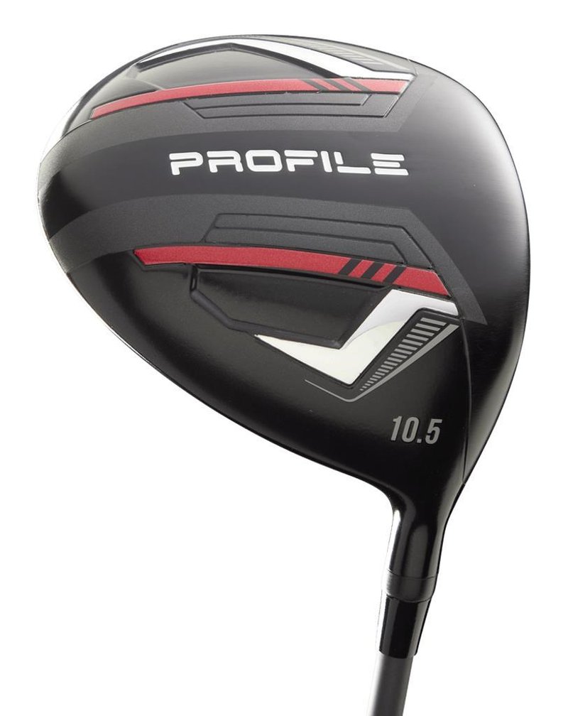 Wilson Profile herr driver