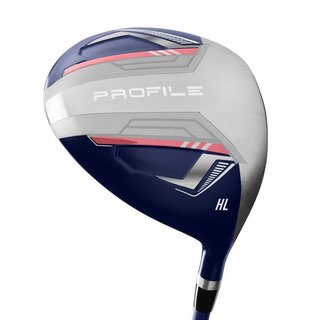 Wilson Profile damdriver