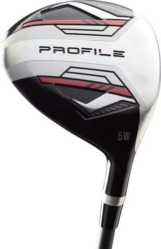 Wilson Profile herr fairway wood