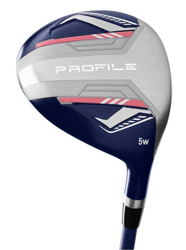 Wilson Profile damernas fairway wood