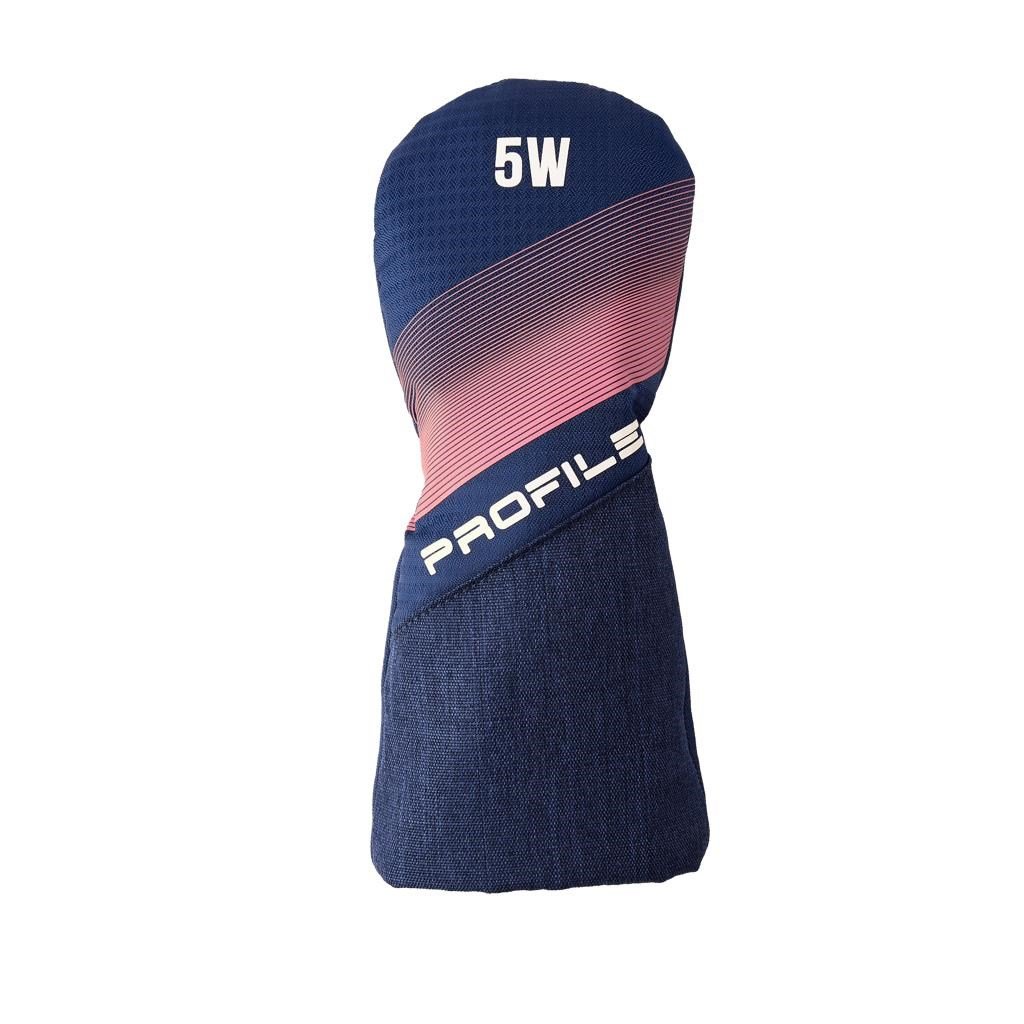 Wilson Profile damernas fairway wood