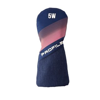 Wilson Profile damernas fairway wood