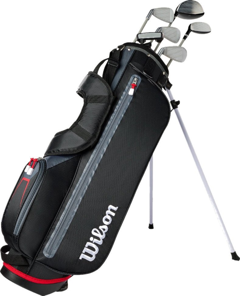 Wilson Profile JR junior golfset, grafit