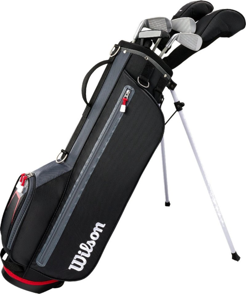 Wilson Profile JR junior golfset, grafit