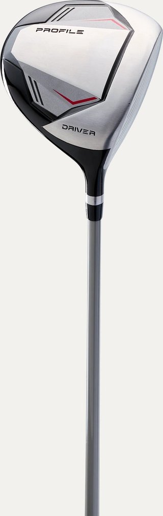 Wilson Profile JR junior golfset, grafit