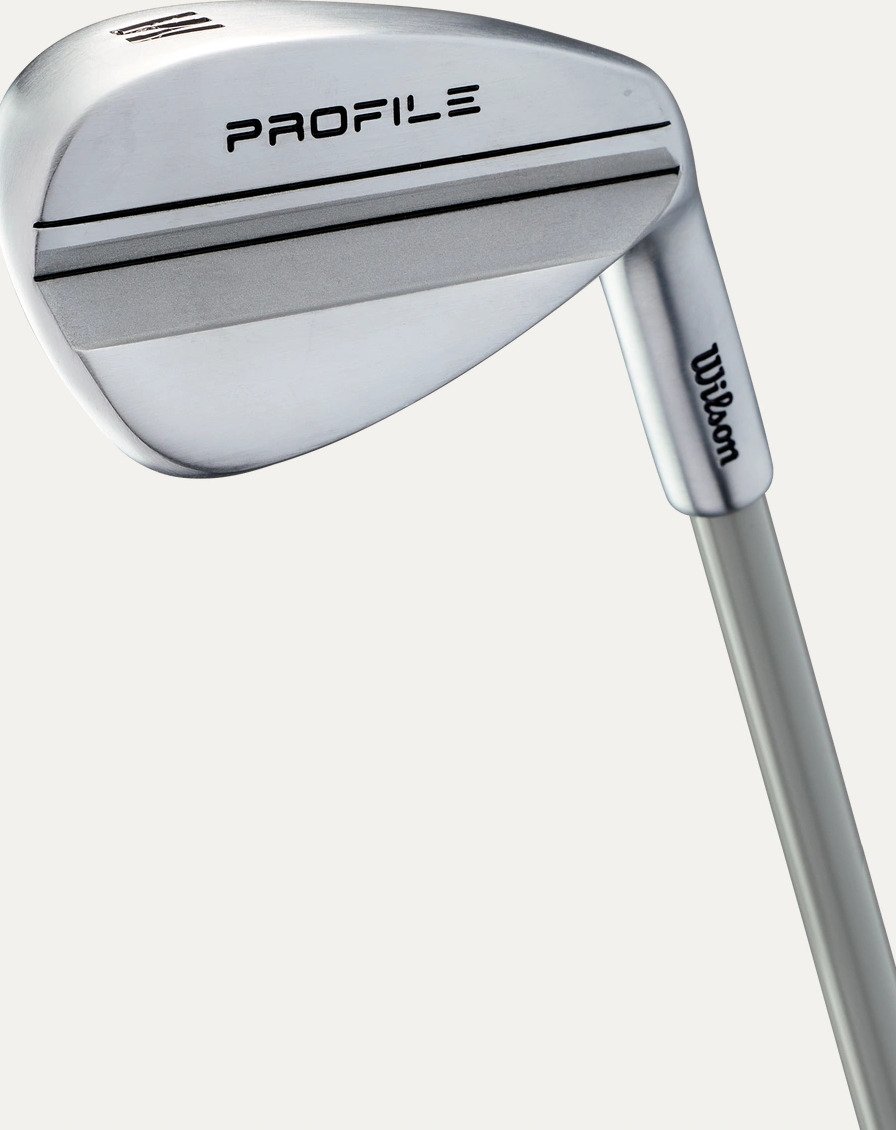 Wilson Profile JR junior golfset, grafit