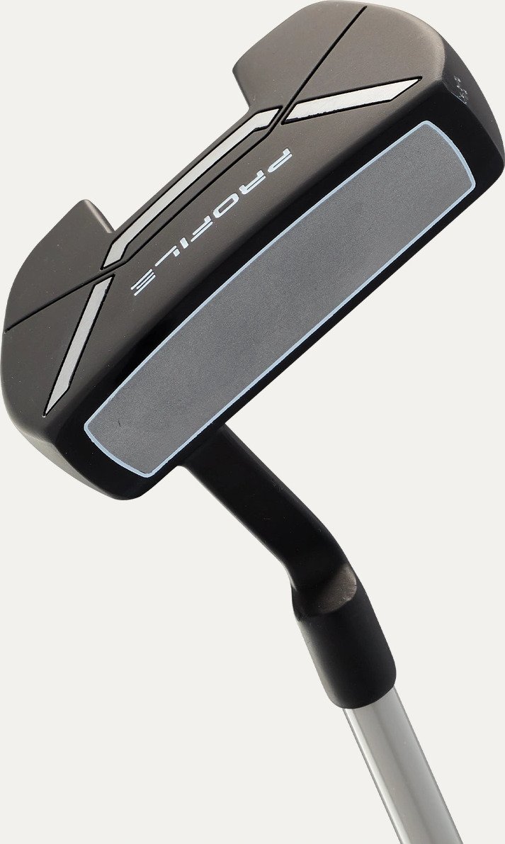 Wilson Profile JR junior golfset, grafit